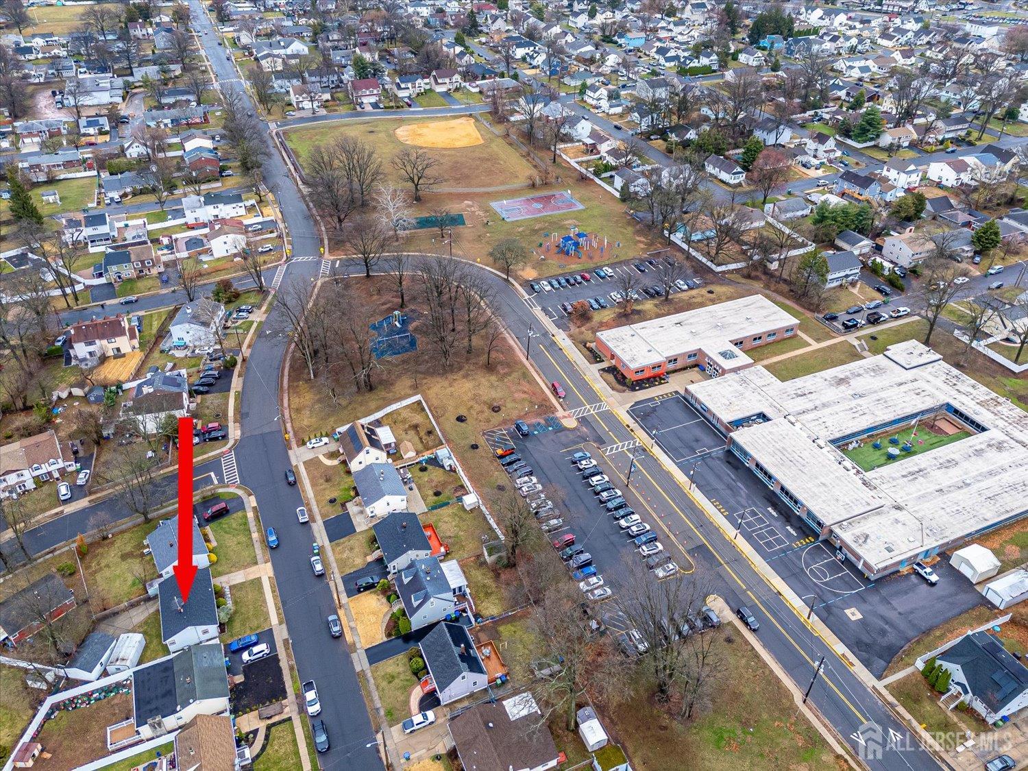 65 Rose, Edison, NJ, 08817