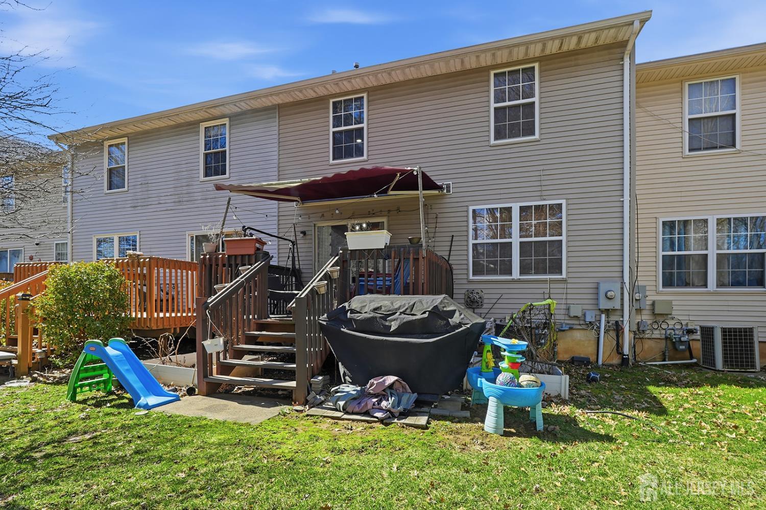 23 Scotto, South Brunswick, NJ, 08810