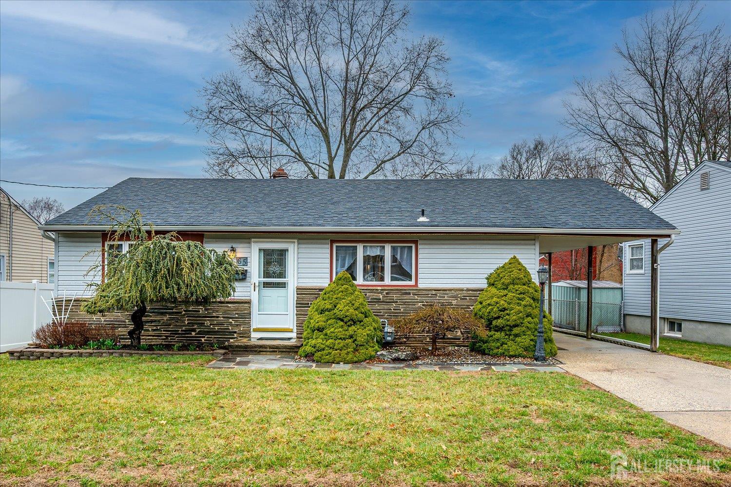 Homes for Sale in Edison, NJ