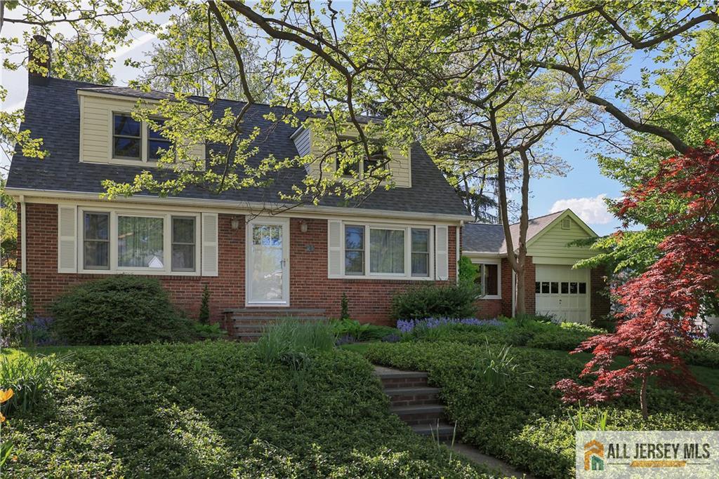 Homes for Sale in Metuchen, NJ