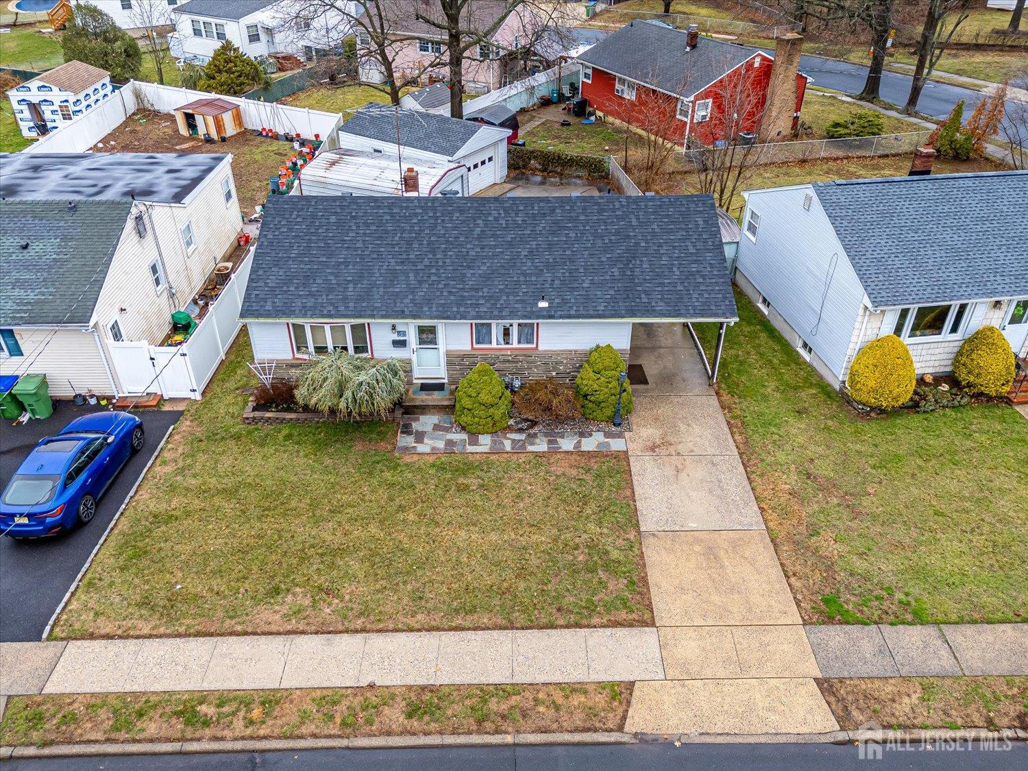 65 Rose, Edison, NJ, 08817