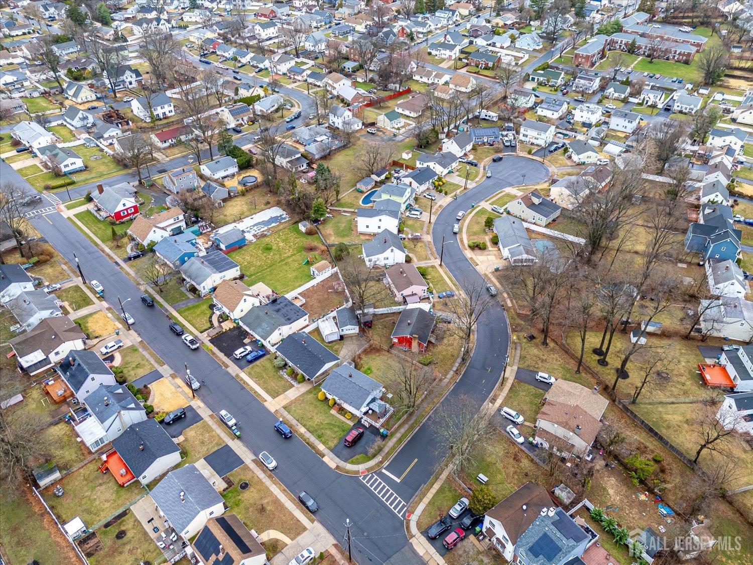 65 Rose, Edison, NJ, 08817