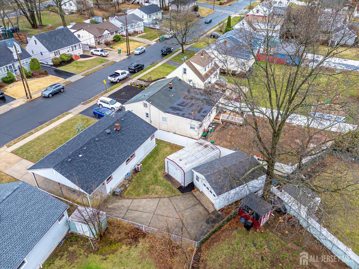 65 Rose, Edison, NJ, 08817