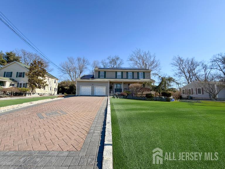 Homes for Sale in Piscataway, NJ