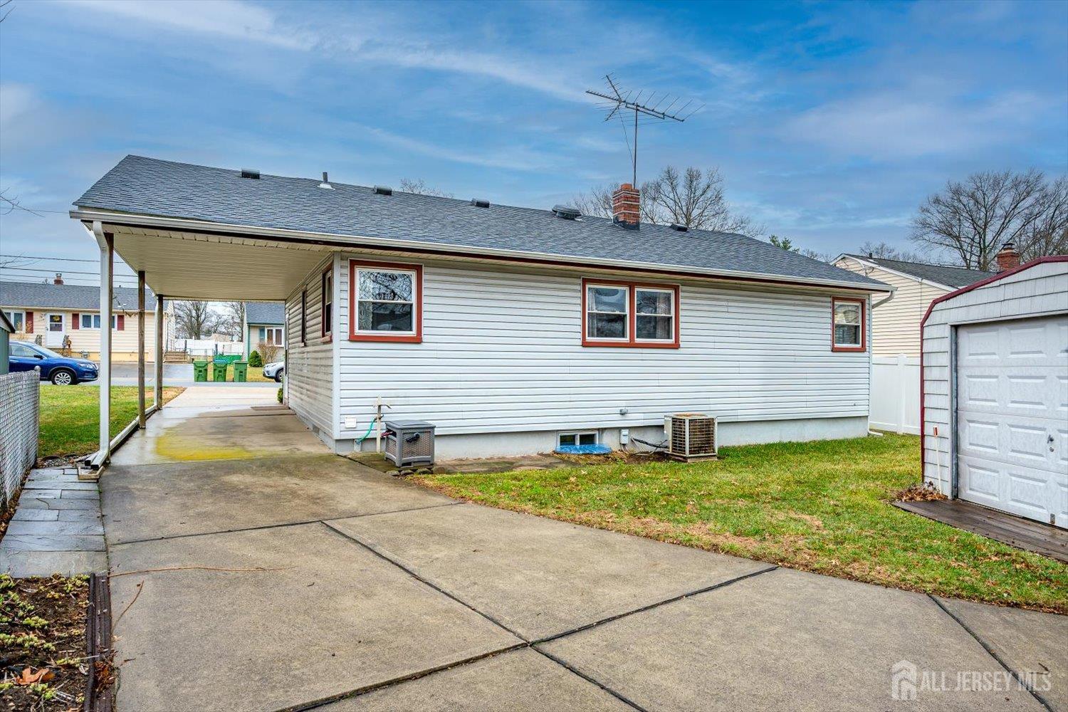 65 Rose, Edison, NJ, 08817