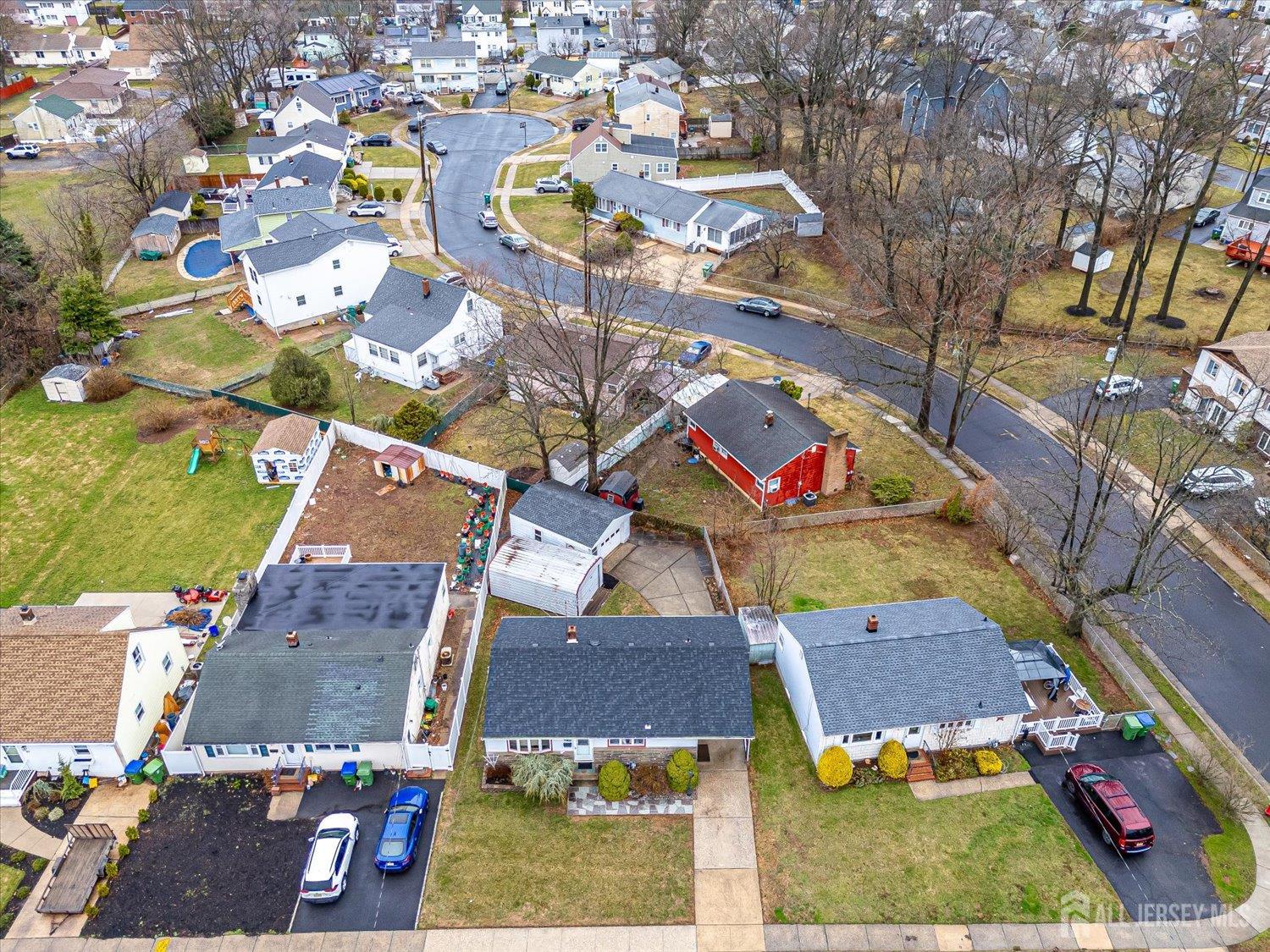 65 Rose, Edison, NJ, 08817