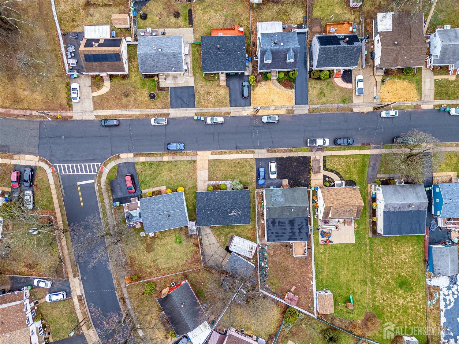 65 Rose, Edison, NJ, 08817