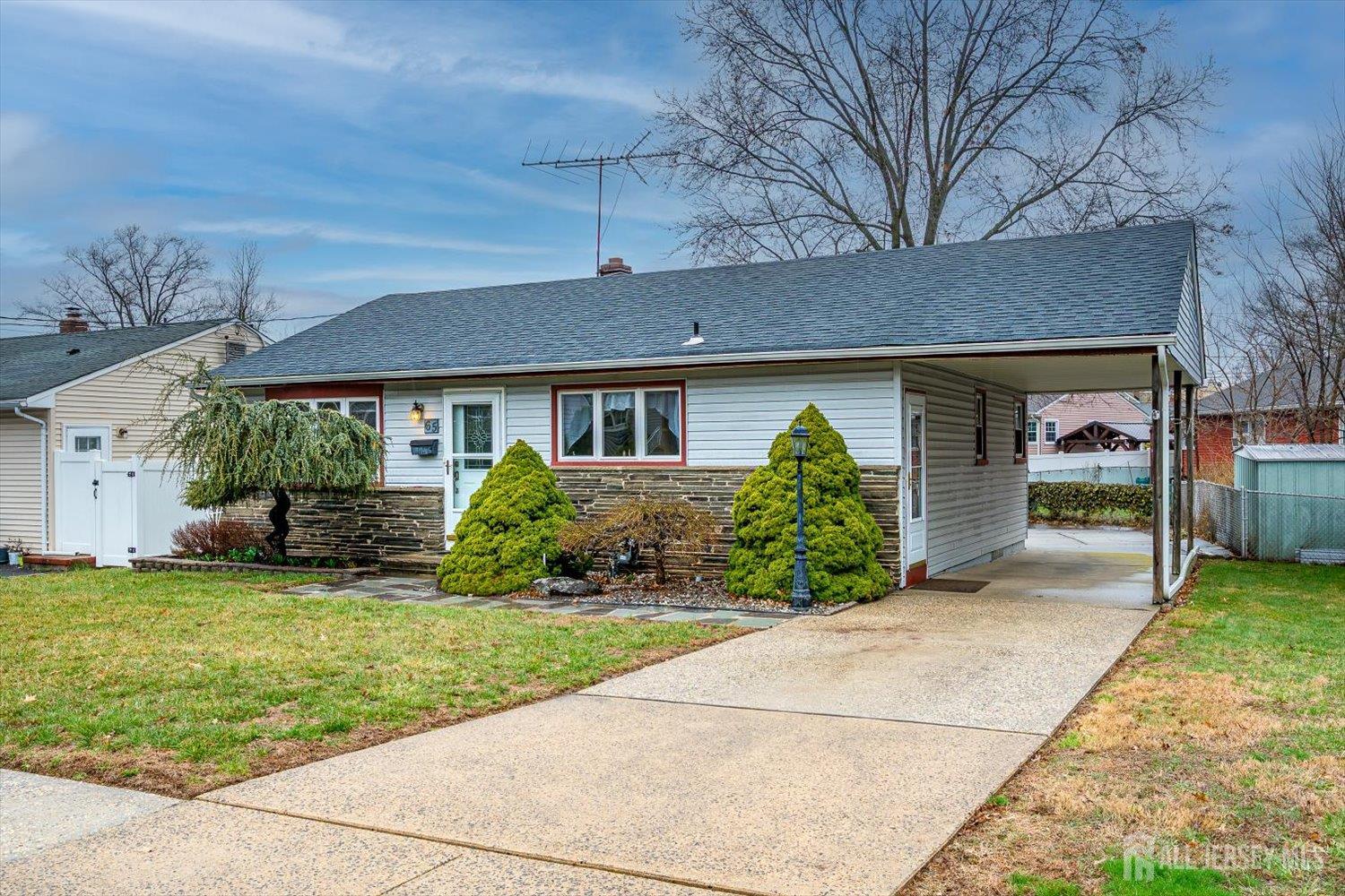 65 Rose, Edison, NJ, 08817