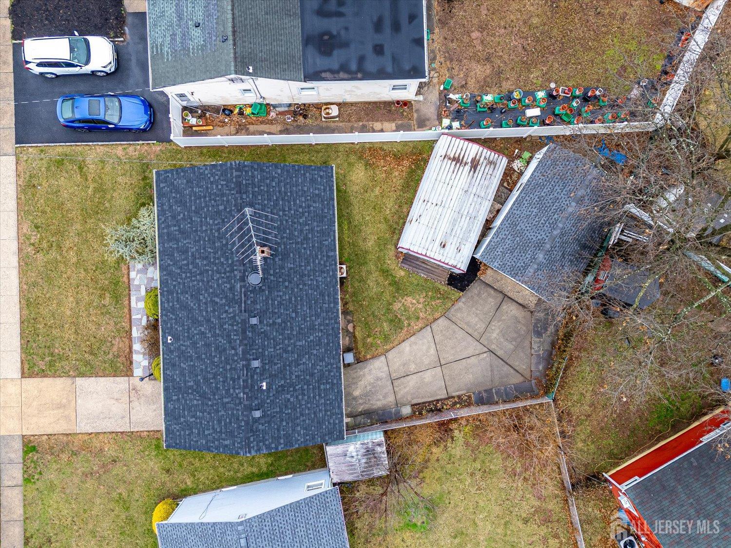 65 Rose, Edison, NJ, 08817