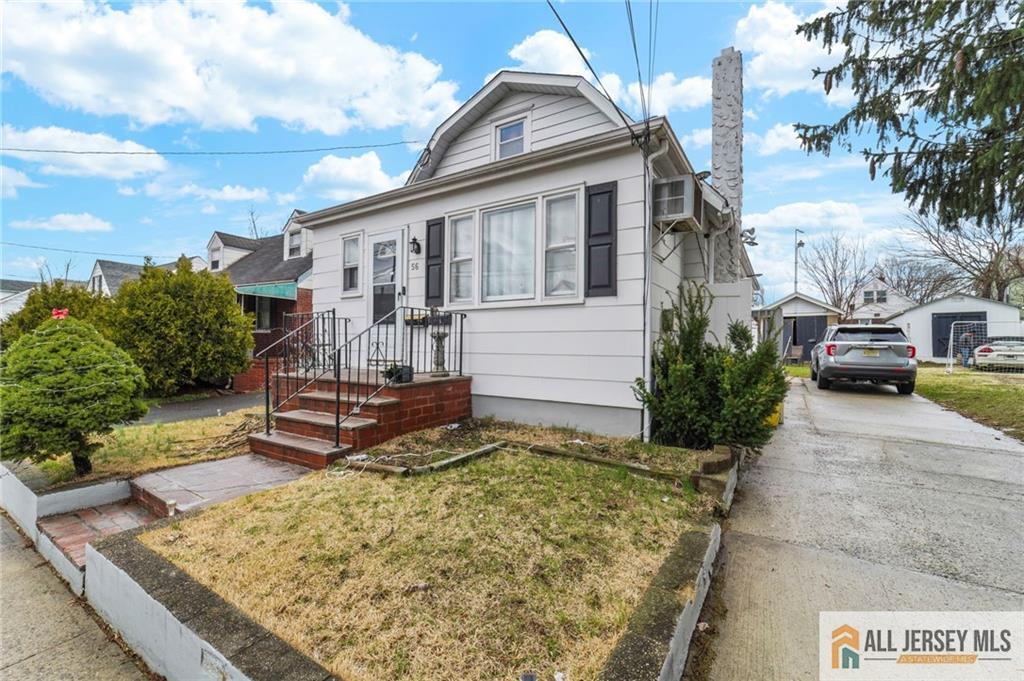 56 Caroline, Trenton, NJ, 08610