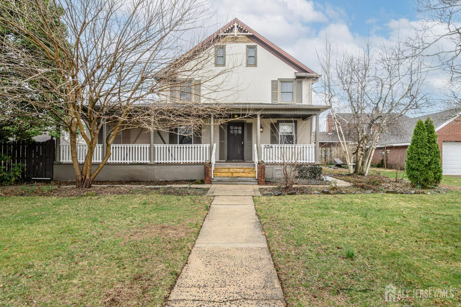 Homes for Sale in Somerset, NJ