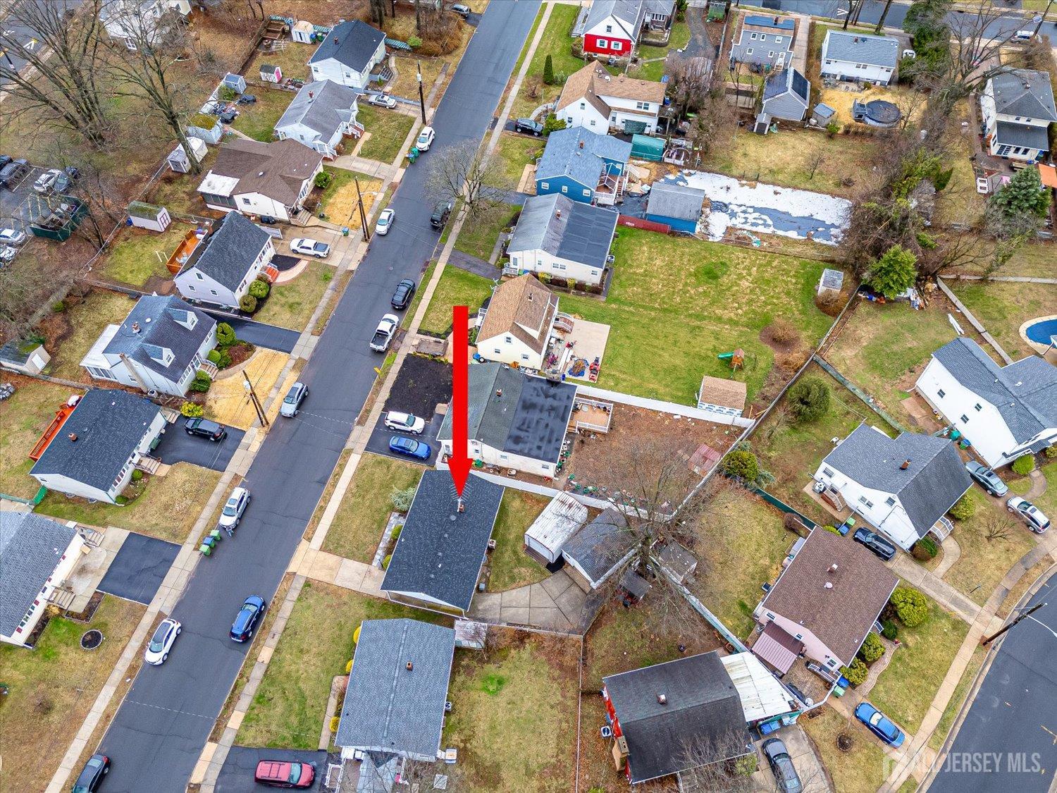 65 Rose, Edison, NJ, 08817