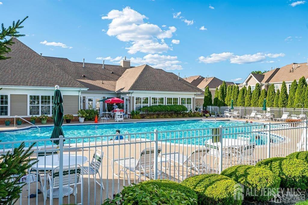 2318 Edward stec, Edison, NJ, 08837