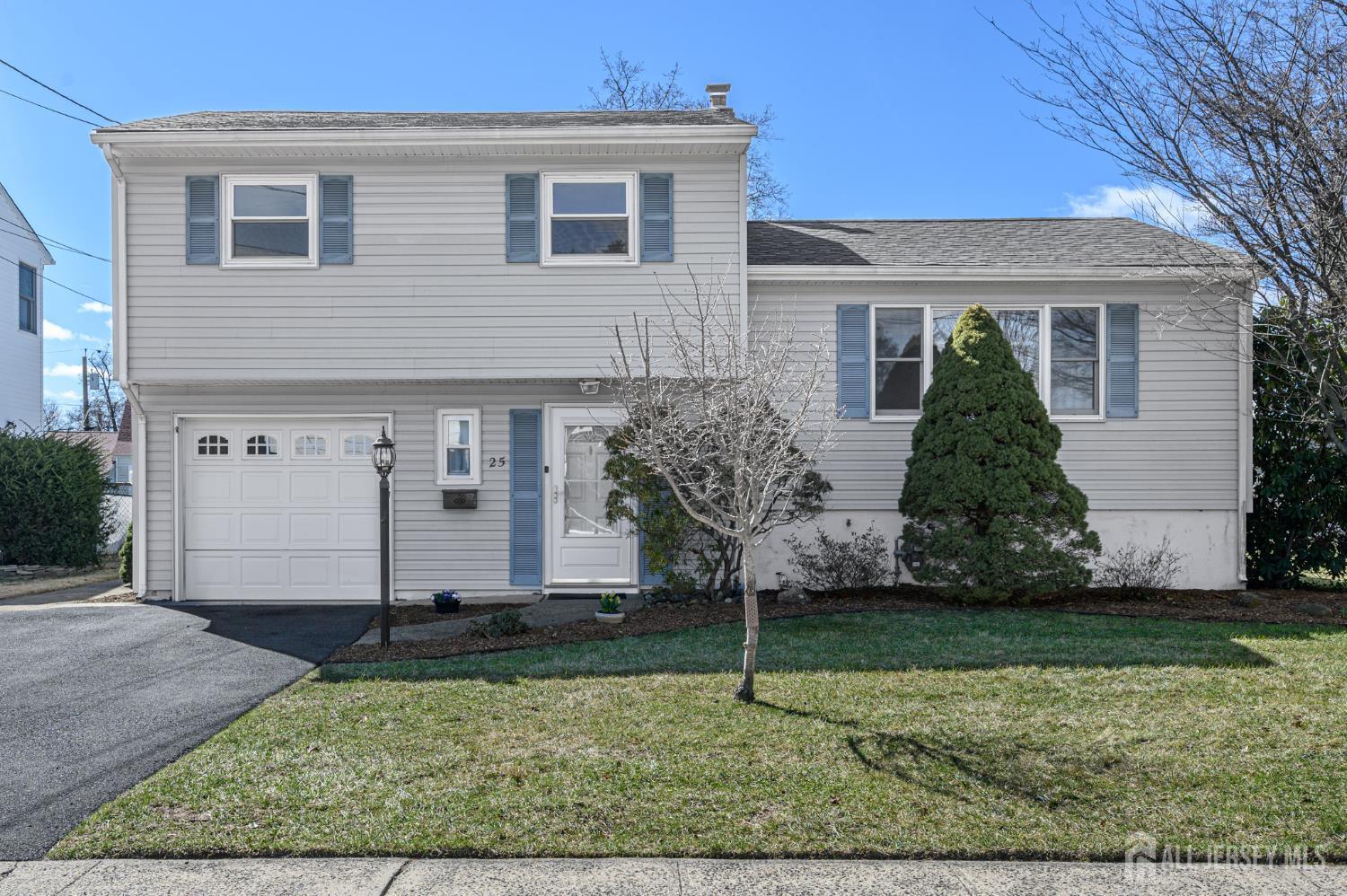 336 w crescent, South Plainfield, NJ, 07080