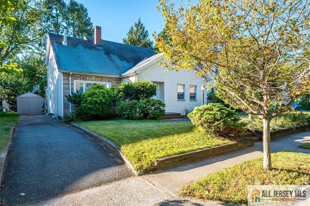 Homes for Sale in Highland Park, NJ