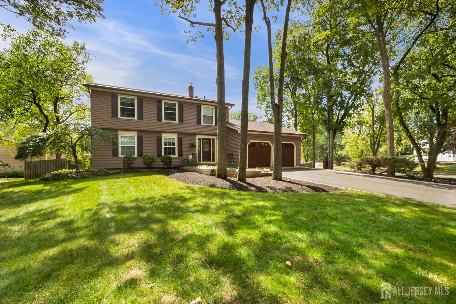 Homes for Sale in Piscataway, NJ