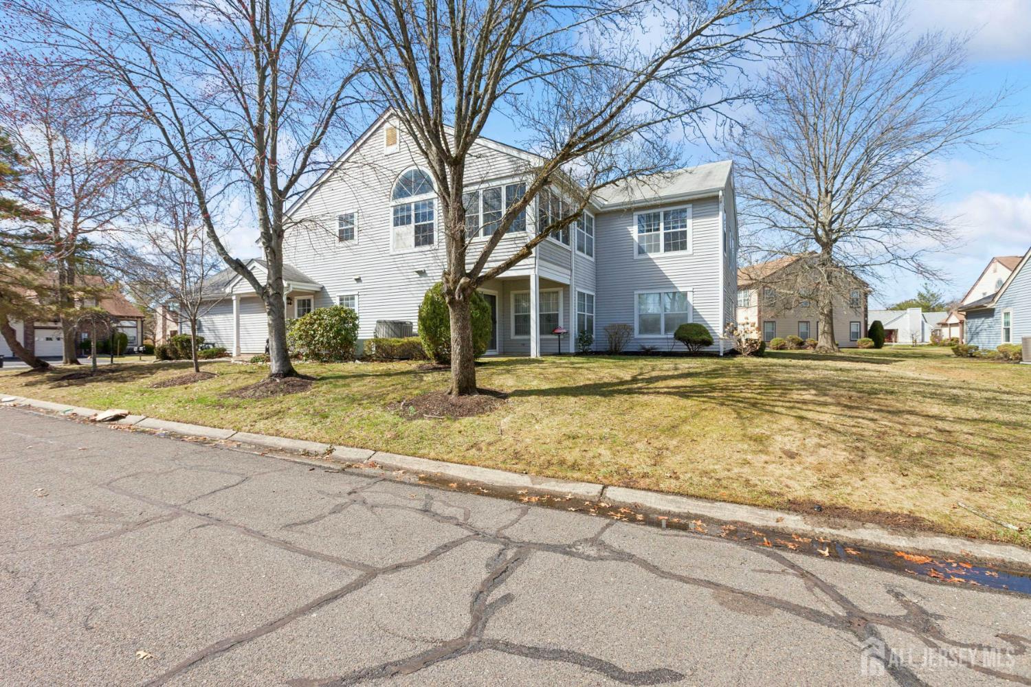 10 Andrew Johnson UNIT C, Monroe, NJ, 08831