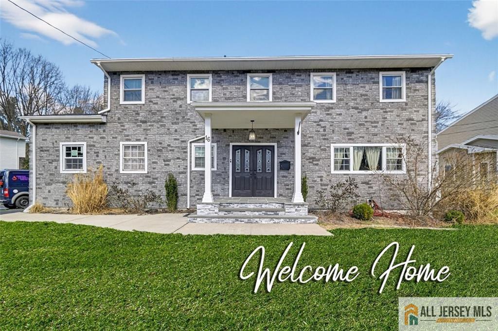 68 Beechwood, Edison, NJ, 08837