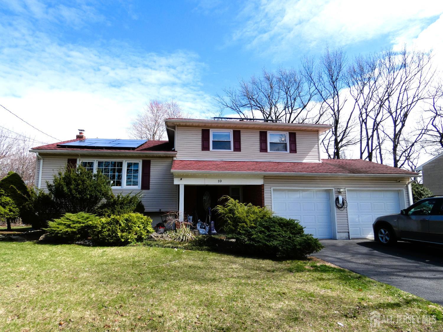 Homes for Sale in Edison, NJ