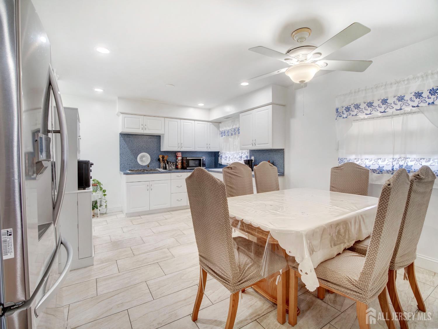 17 Thelma, Colonia, NJ, 07067