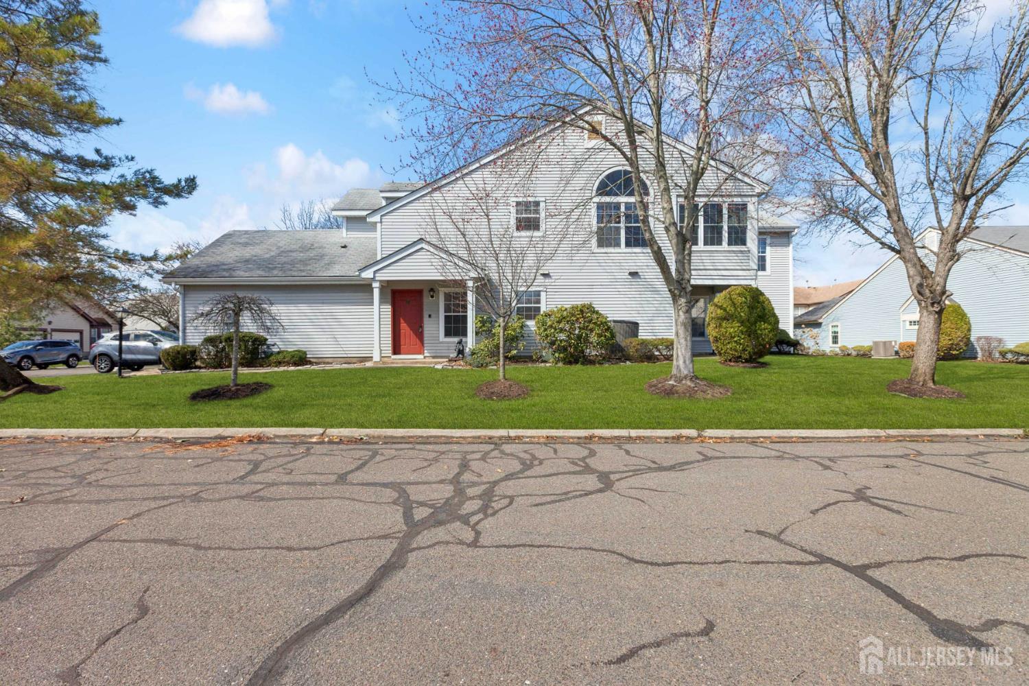 72 Winthrop UNIT 72I, Monroe, NJ, 08831