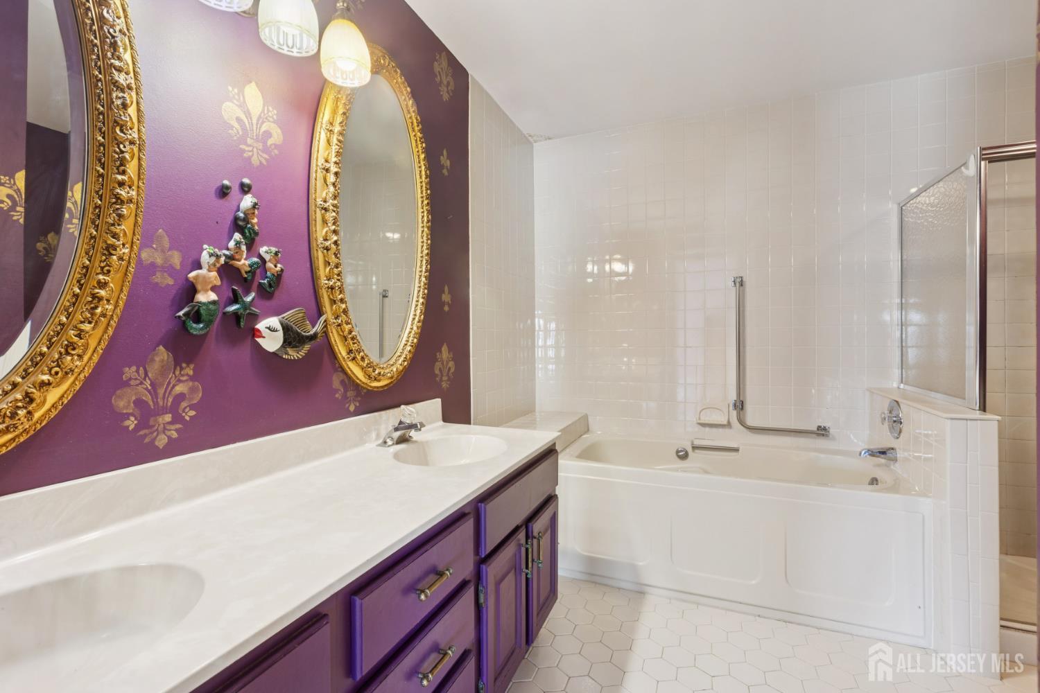 10 Andrew Johnson UNIT C, Monroe, NJ, 08831