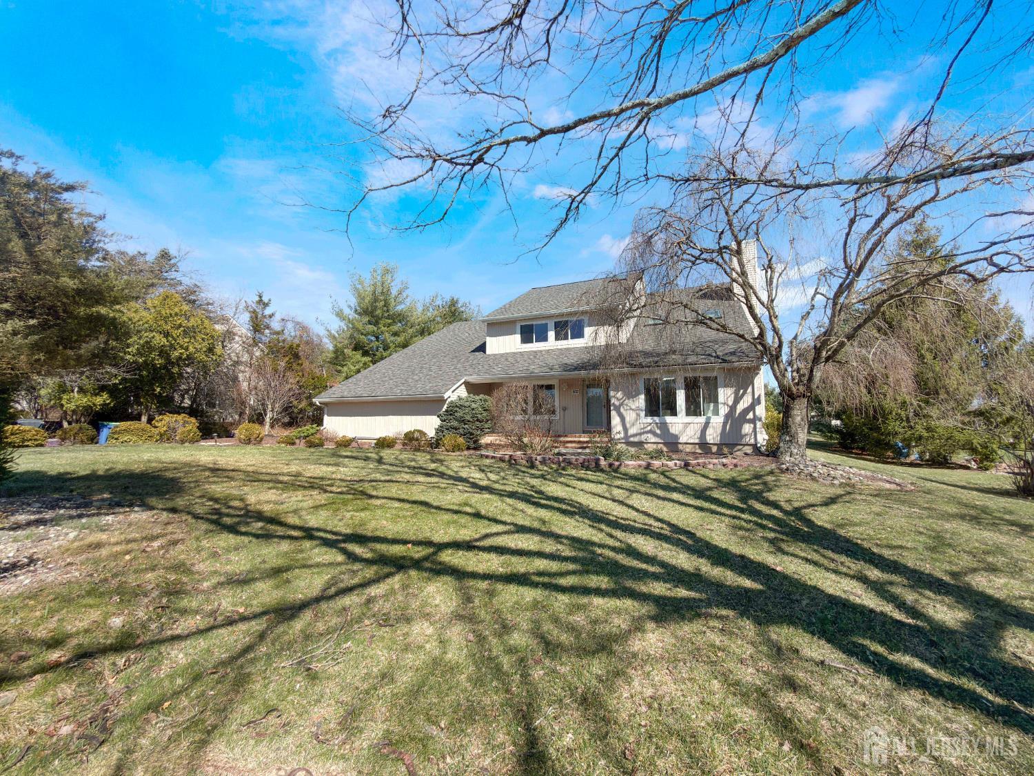 5A Beacon Boulevard, Sea Girt, NJ, 08750