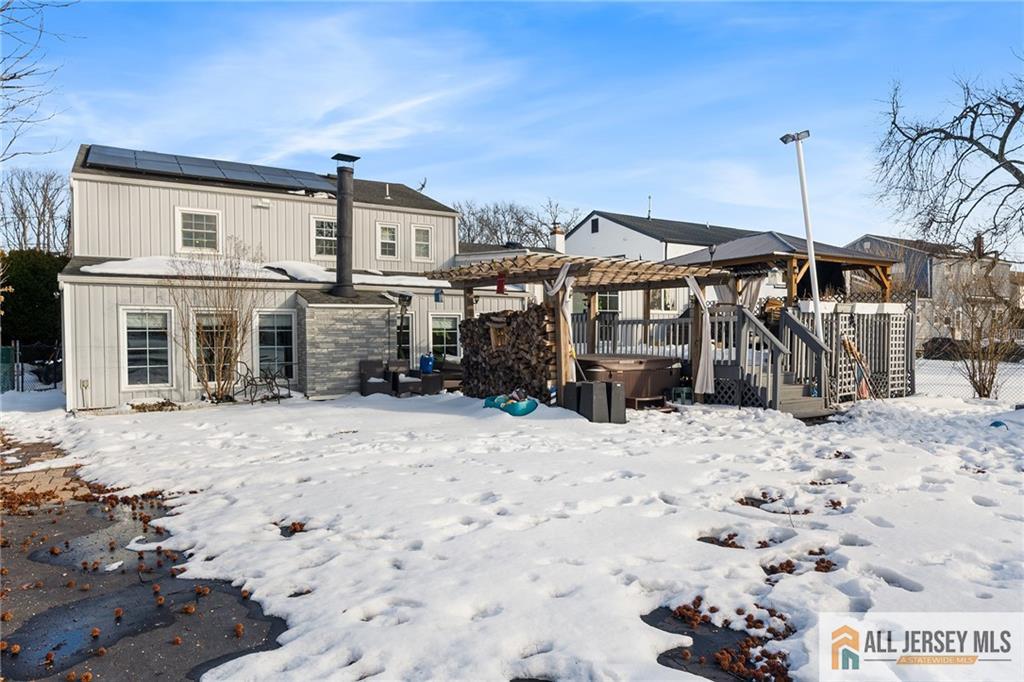 15 New Dover, Colonia, NJ, 07067