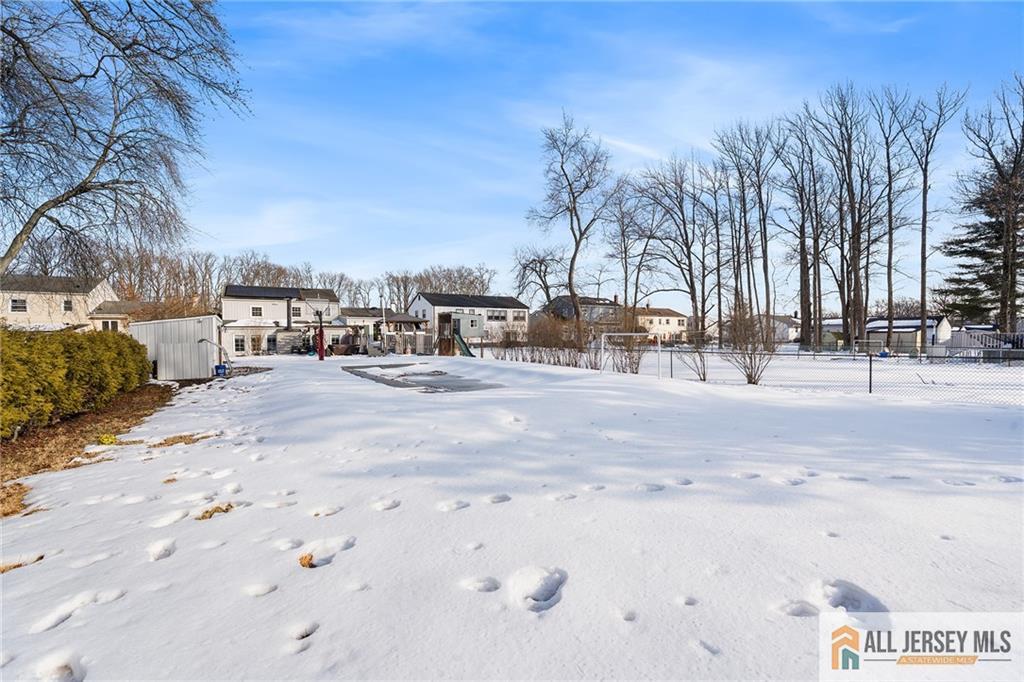 15 New Dover, Colonia, NJ, 07067