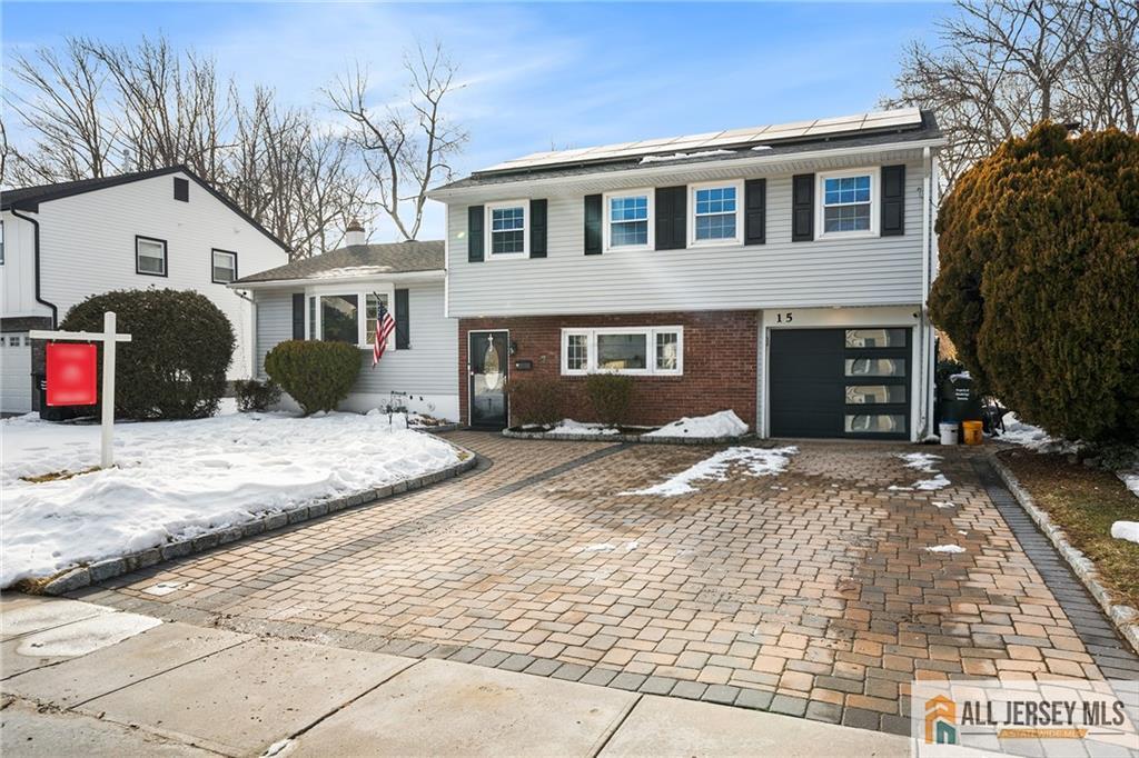 15 New Dover, Colonia, NJ, 07067