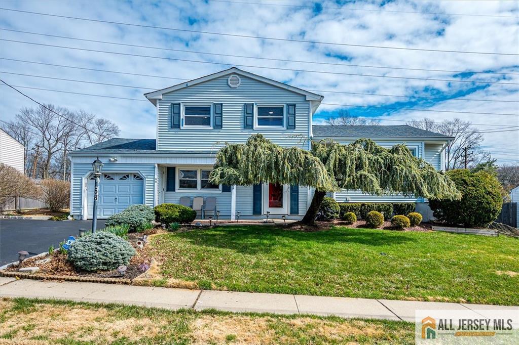 Homes for Sale in Edison, NJ