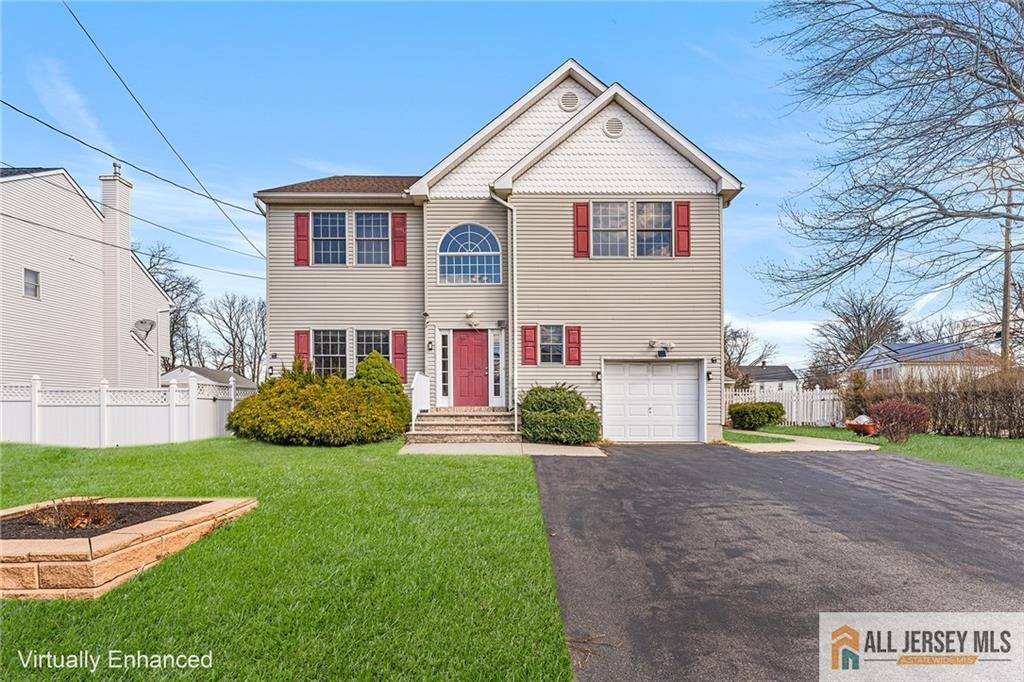 Homes for Sale in Edison, NJ