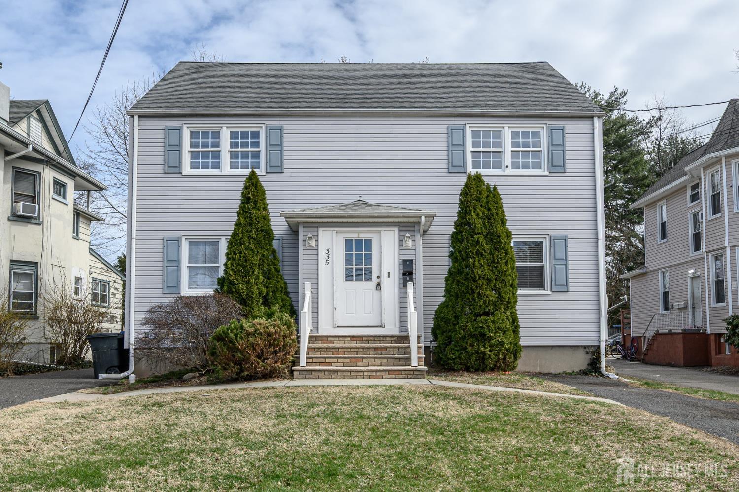 427-429 N N 12th, Newark, NJ, 07107