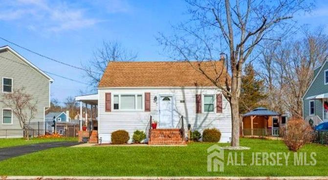 107 Edison Glen, Edison, NJ, 08837