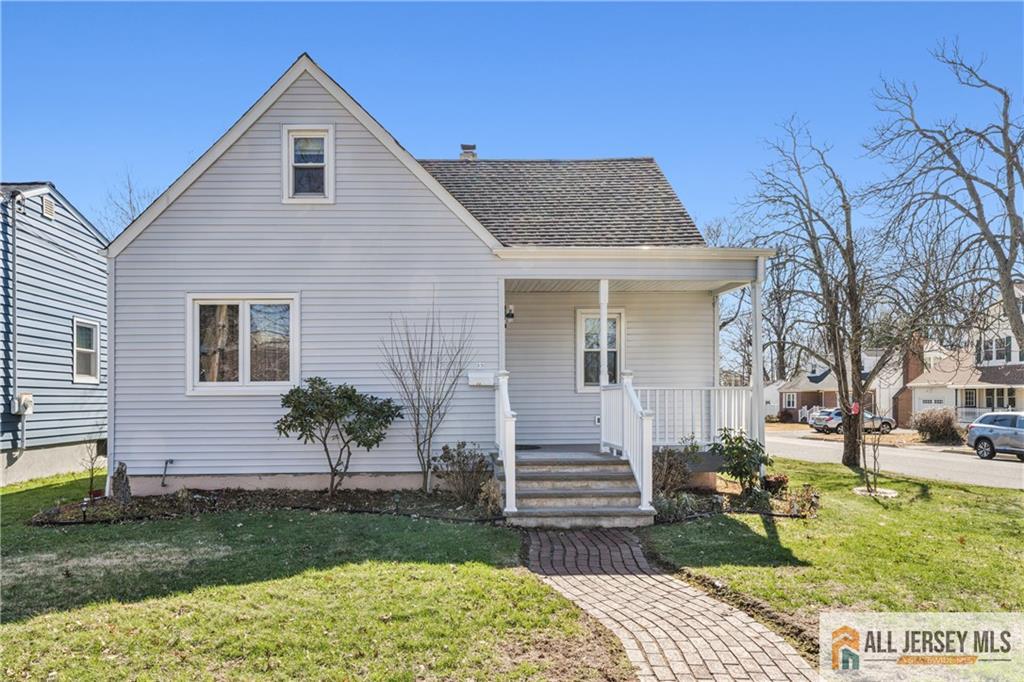 Homes for Sale in Edison, NJ