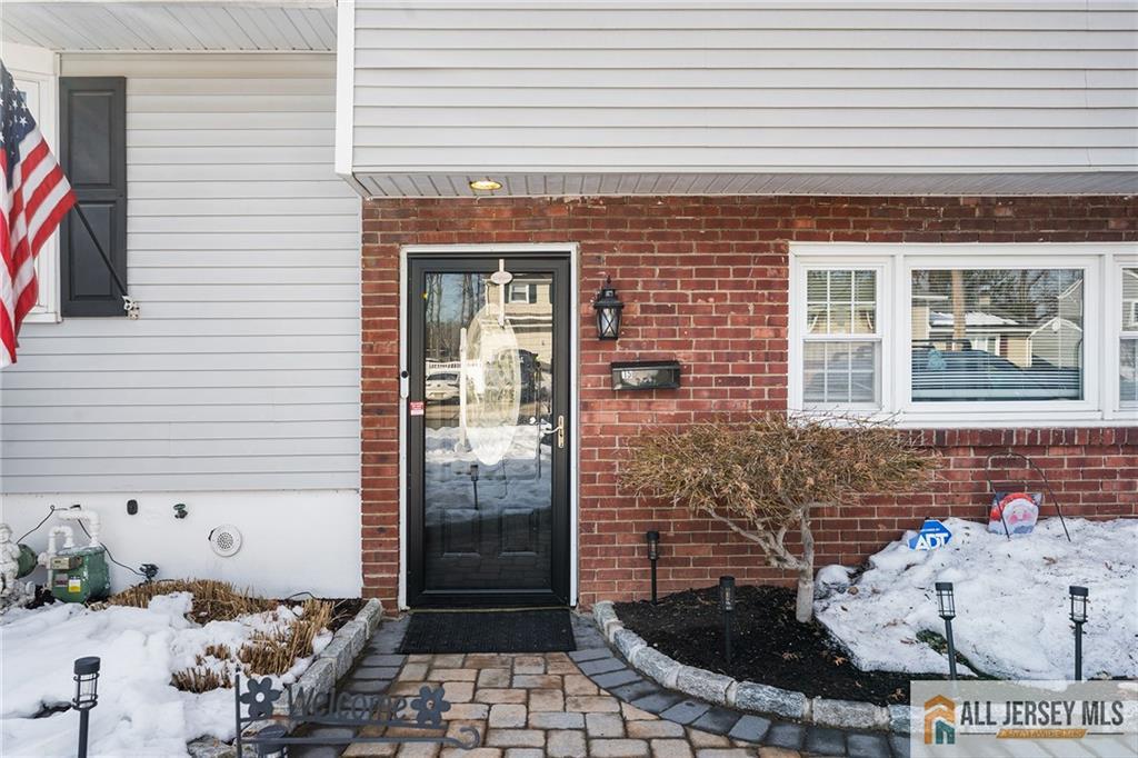 15 New Dover, Colonia, NJ, 07067