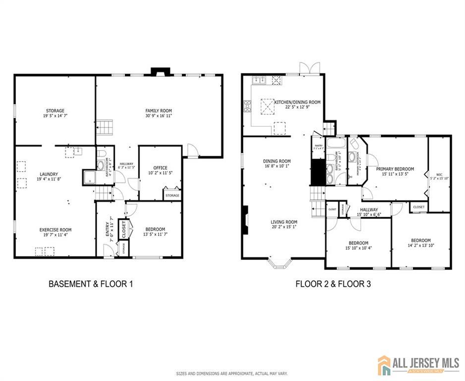 15 New Dover, Colonia, NJ, 07067