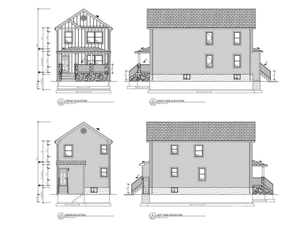 2 Darrow, South River, NJ, 08882