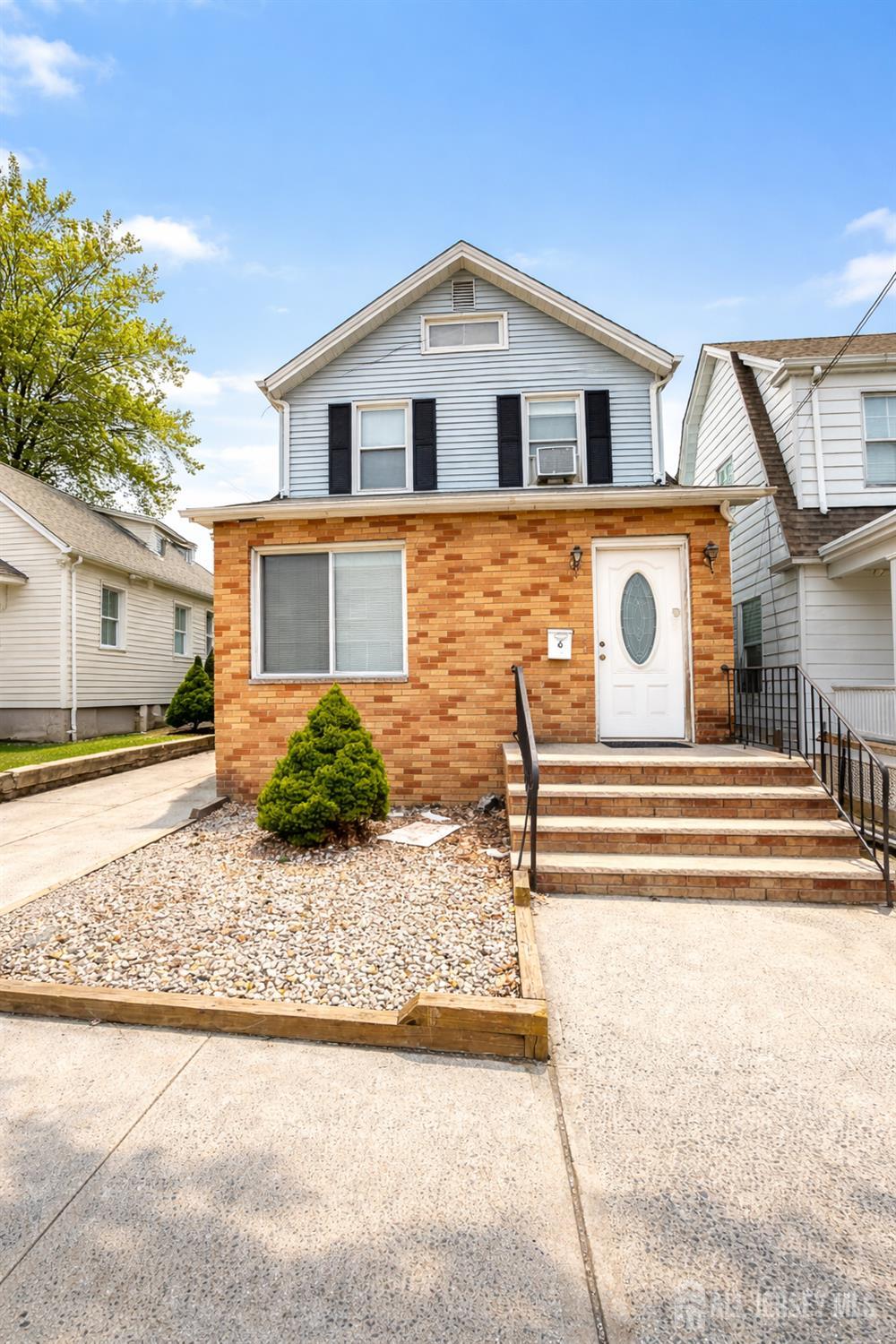 Homes for Sale in Highland Park, NJ