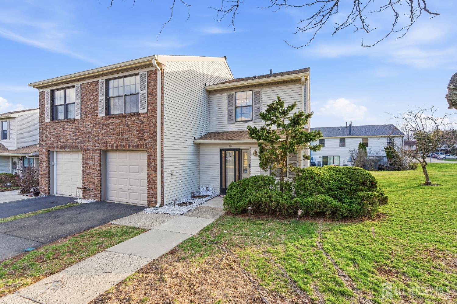 29 Exeter, Franklin, NJ, 08873