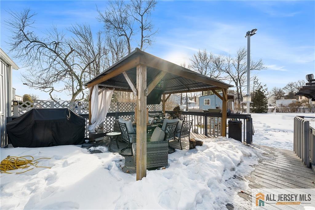 15 New Dover, Colonia, NJ, 07067