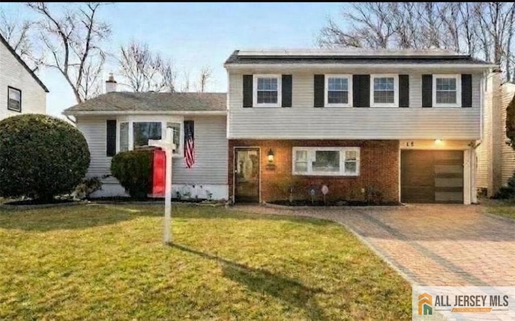 15 New Dover, Colonia, NJ, 07067