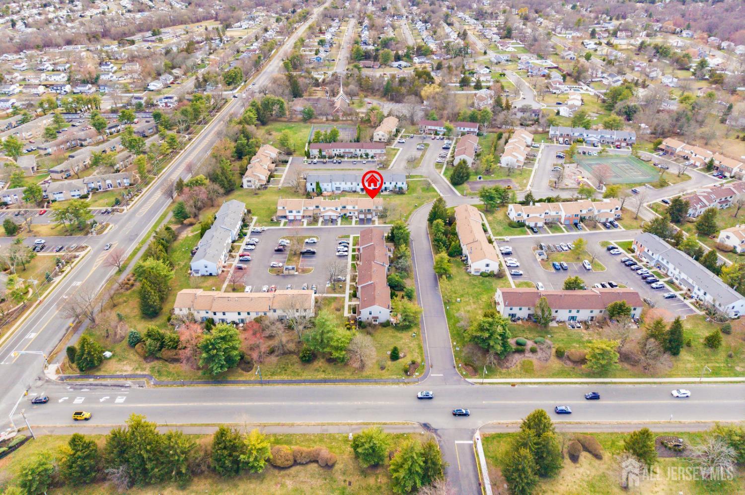 29 Exeter, Franklin, NJ, 08873