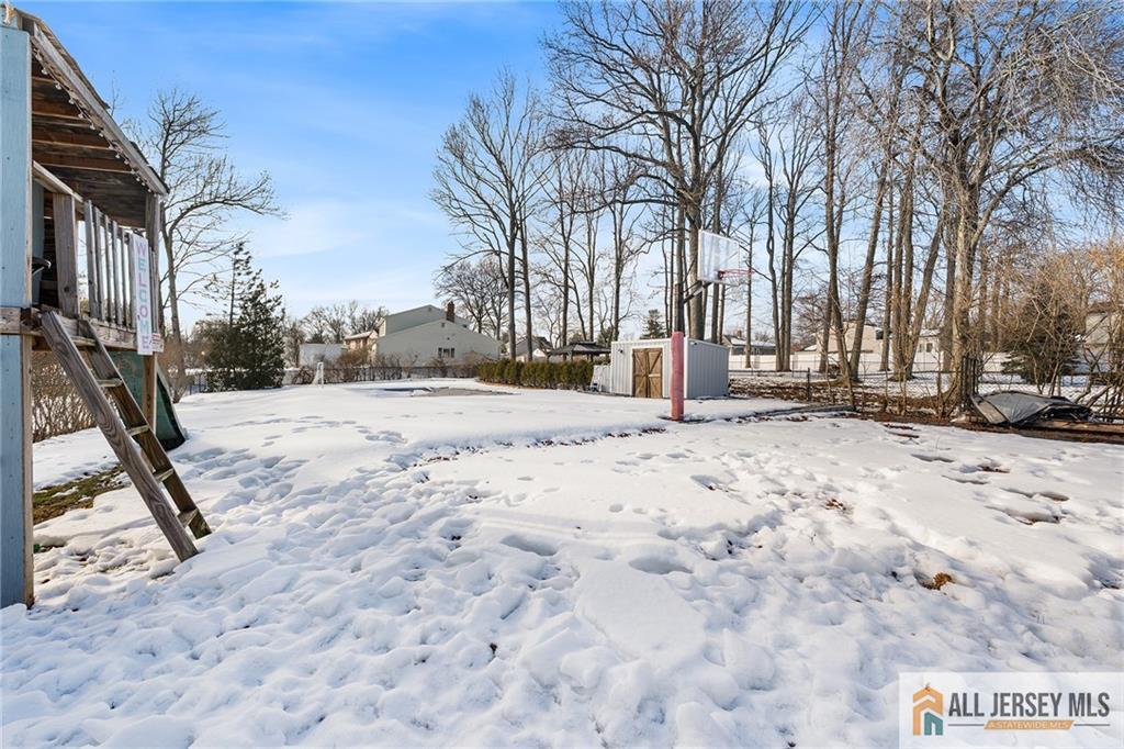 15 New Dover, Colonia, NJ, 07067