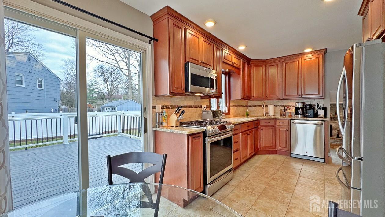 19 Norton, Edison, NJ, 08820