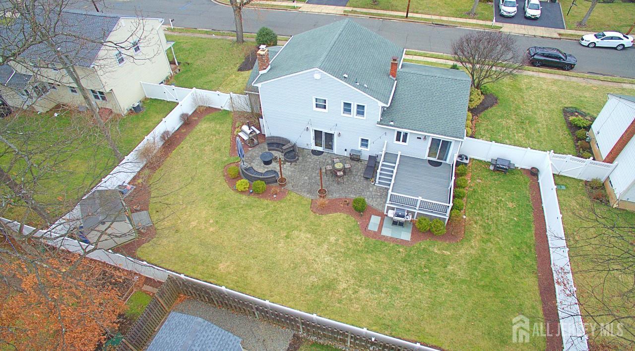 19 Norton, Edison, NJ, 08820