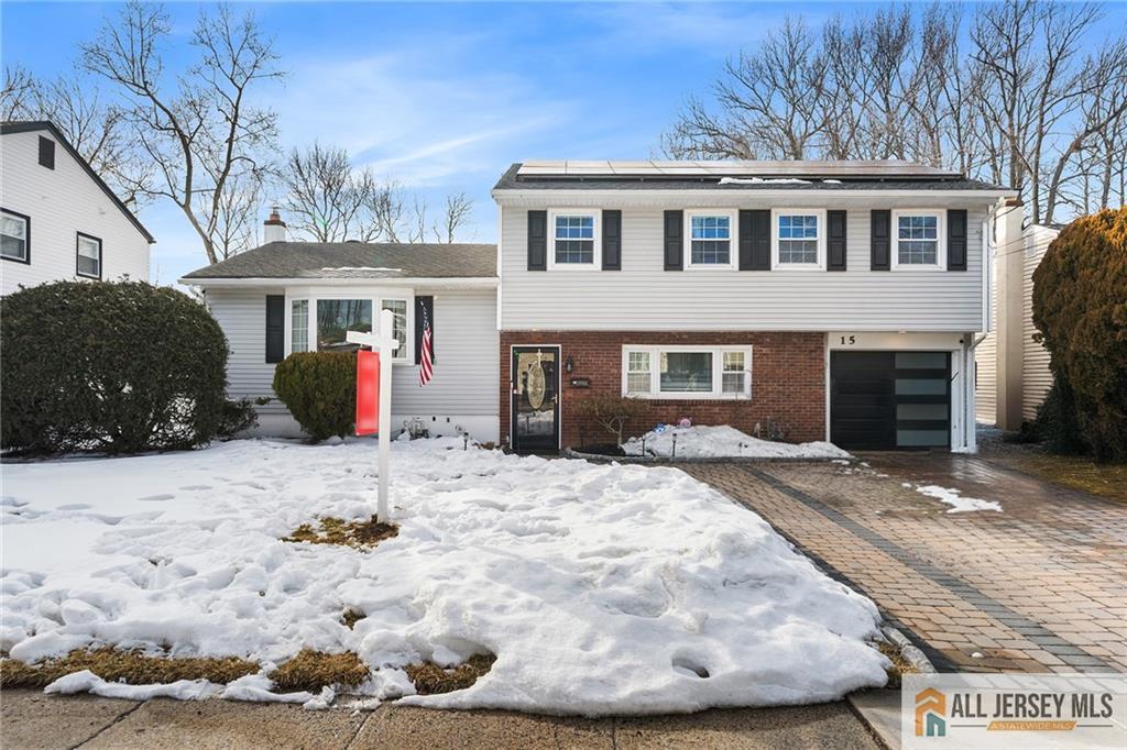 15 New Dover, Colonia, NJ, 07067