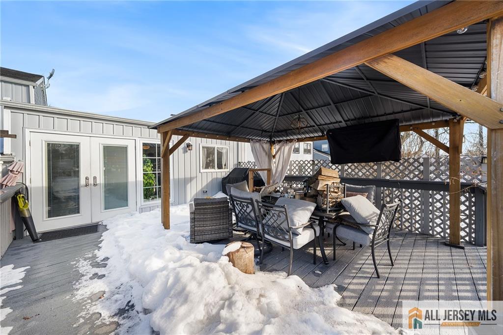 15 New Dover, Colonia, NJ, 07067