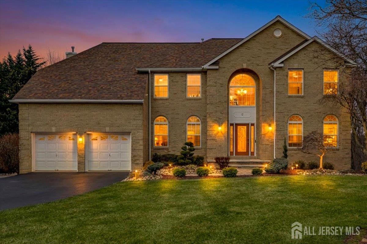 16 McKinley, Edison, NJ, 08820