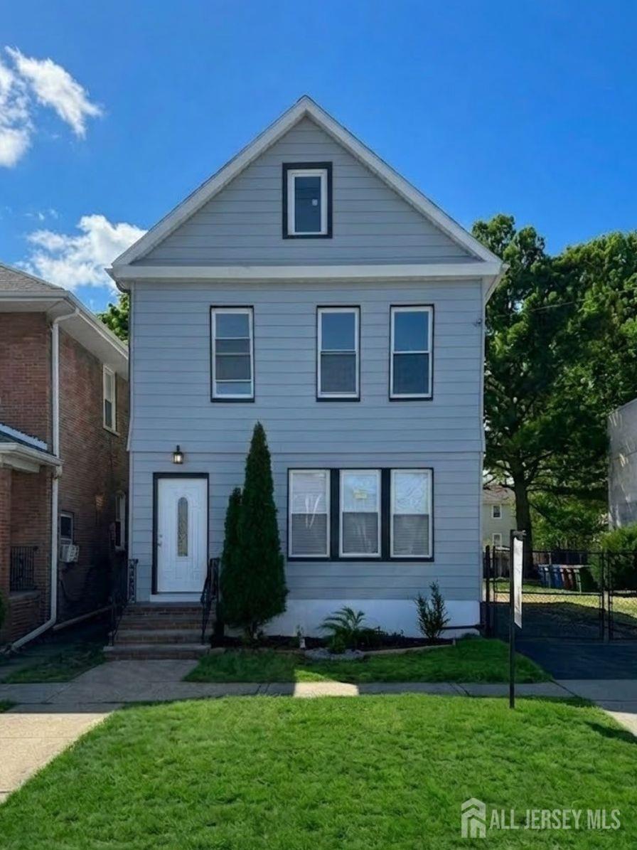 427-429 N N 12th, Newark, NJ, 07107